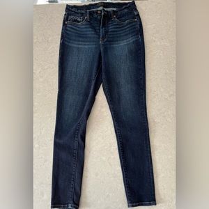 Buckle Black women’s jeans